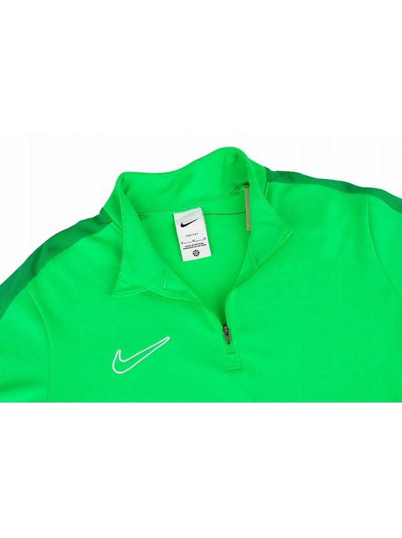 Sweat academy - nike Vert - Kiabi