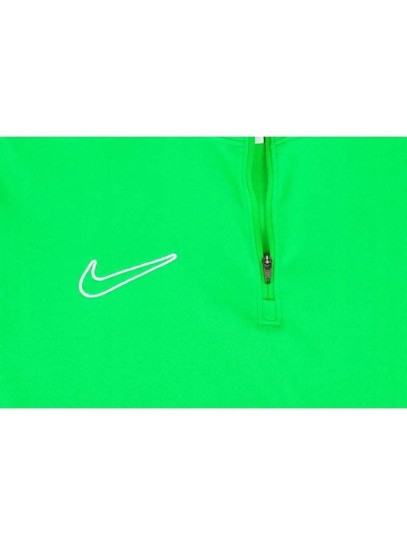 Sweat academy - nike Vert - Kiabi