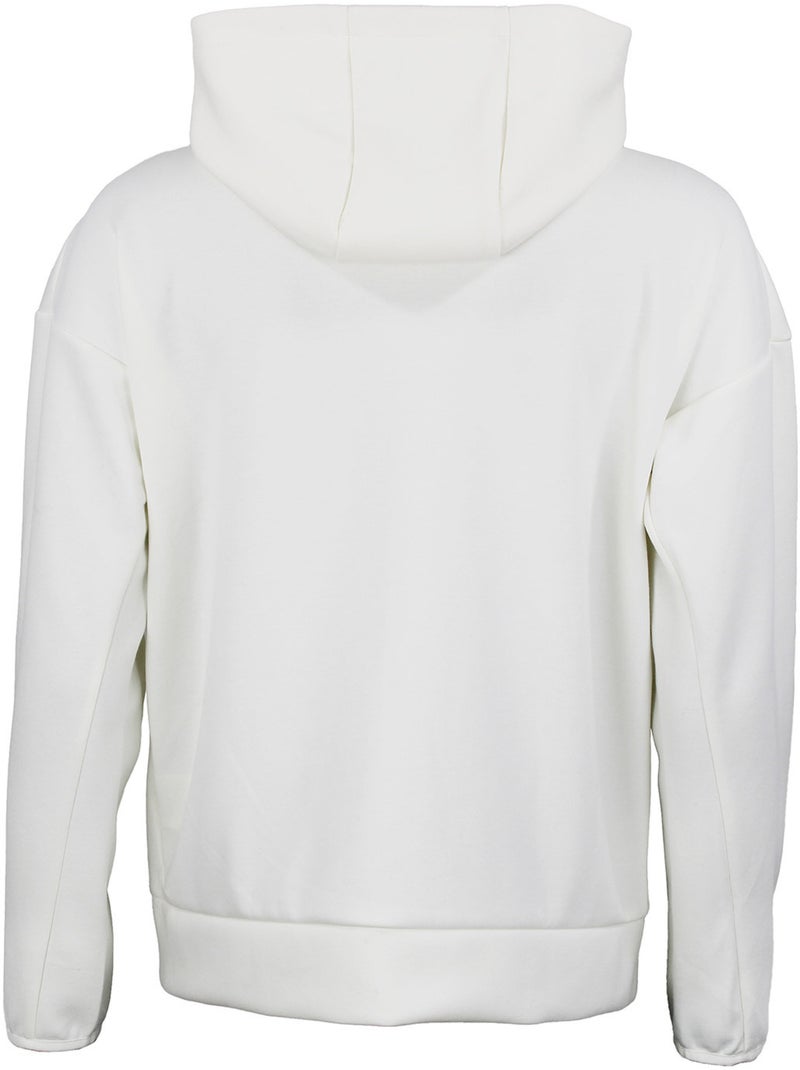 Sweat   ACLAPOT - PEAK MOUNTAIN Ecru - Kiabi