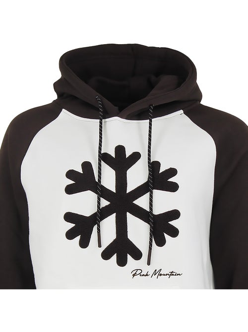Sweat   ACLAPTON - PEAK MOUNTAIN - Kiabi