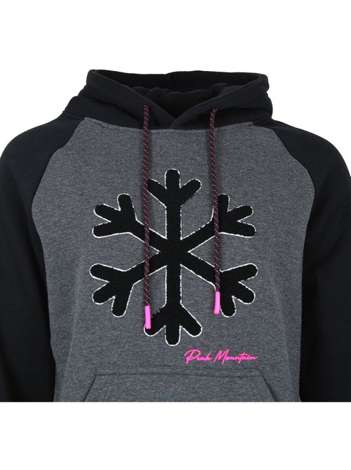 Sweat   ACLAPTON - PEAK MOUNTAIN - Kiabi