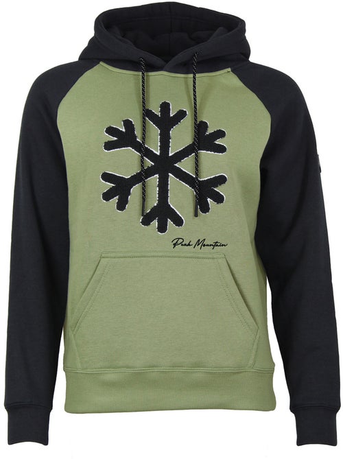 Sweat   ACLAPTON - PEAK MOUNTAIN - Kiabi
