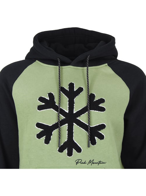 Sweat   ACLAPTON - PEAK MOUNTAIN - Kiabi