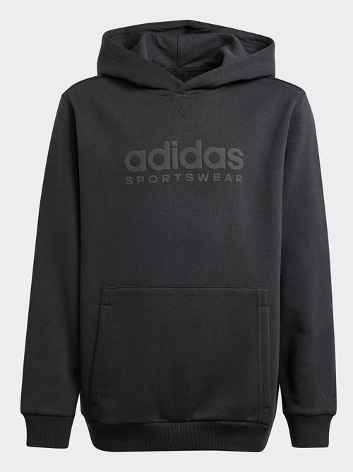 Sweat 'Adidas' à capuche - Kiabi