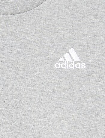 sweat adidas col rond