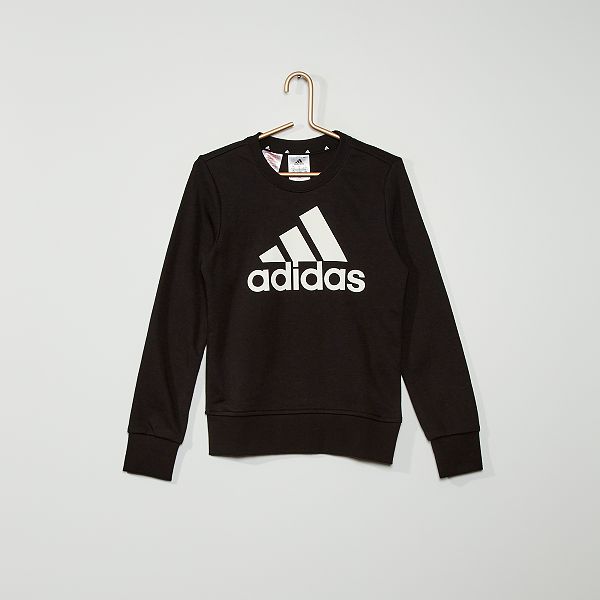 pull fille adidas