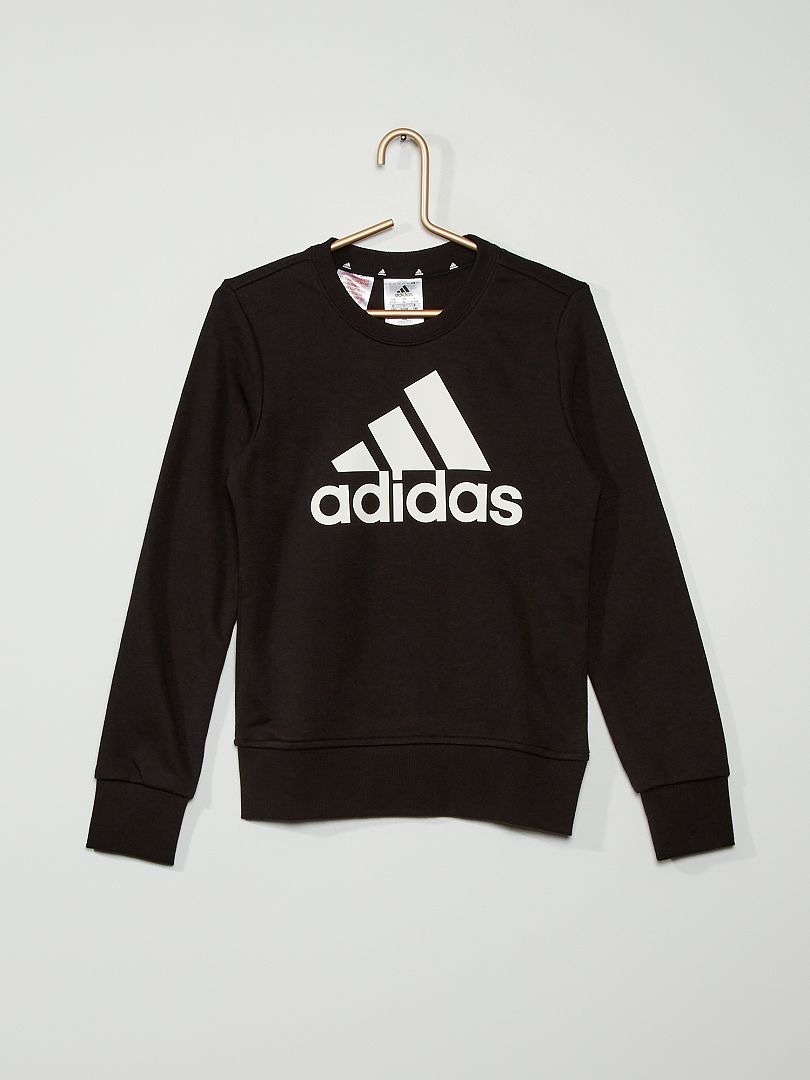 sweat fille adidas