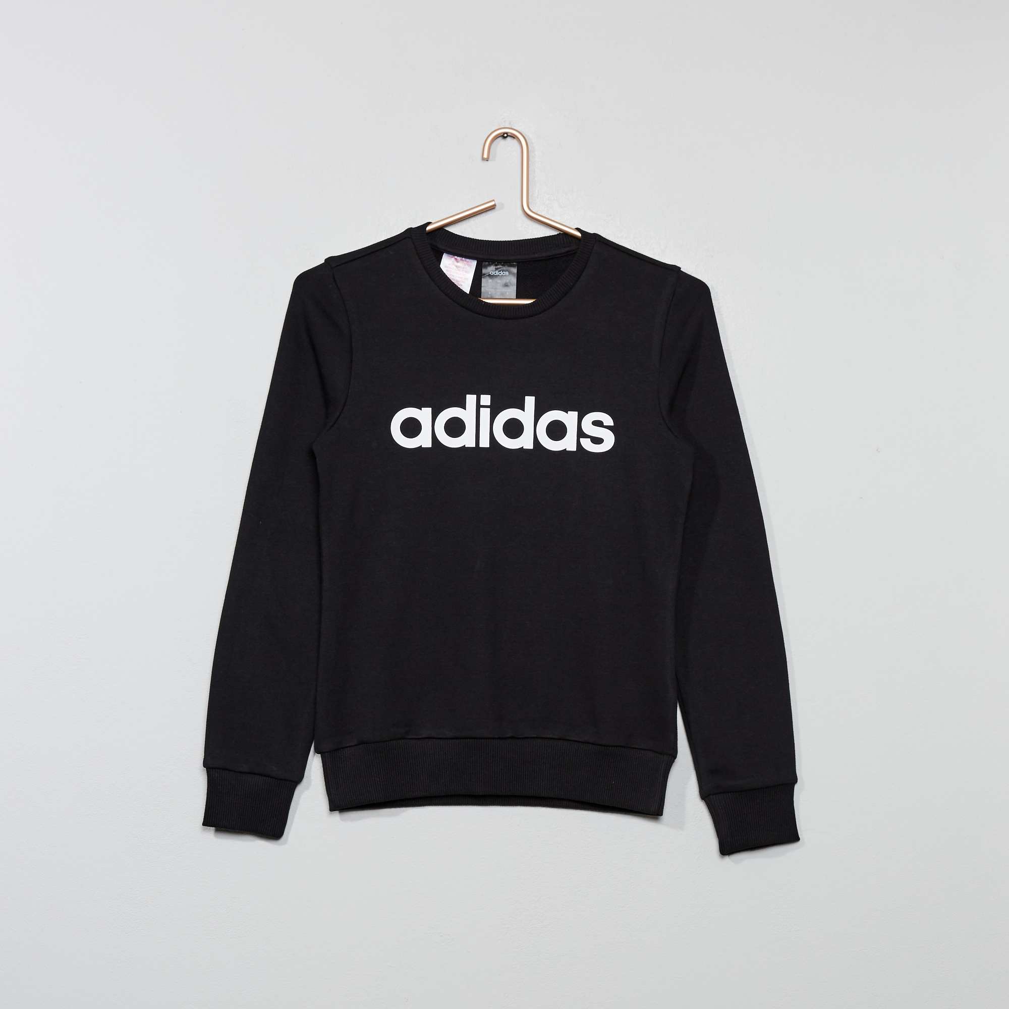 adidas sweat fille