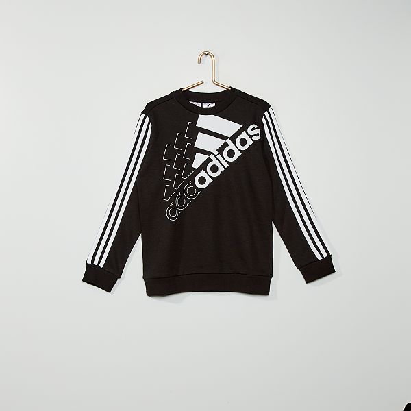 pull fille adidas