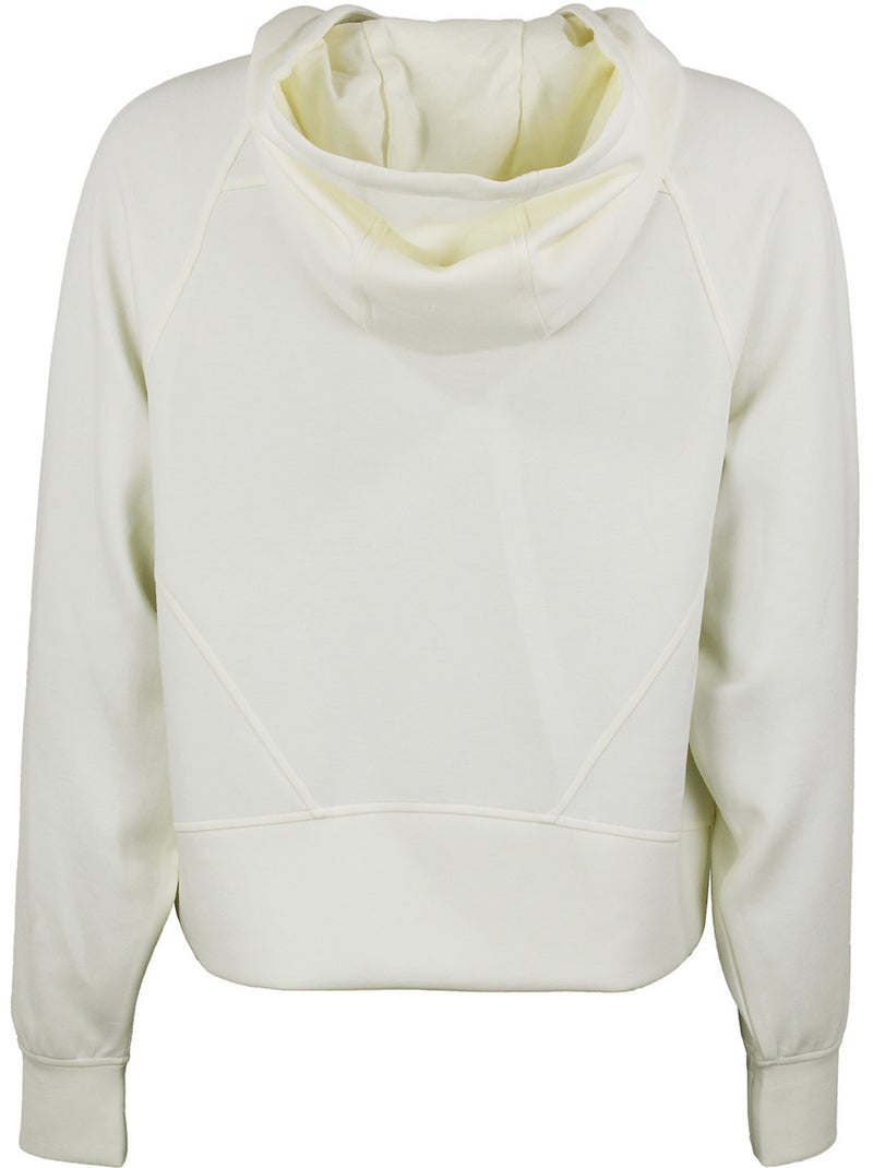 Sweat   ARBALETE - PEAK MOUNTAIN Ecru - Kiabi