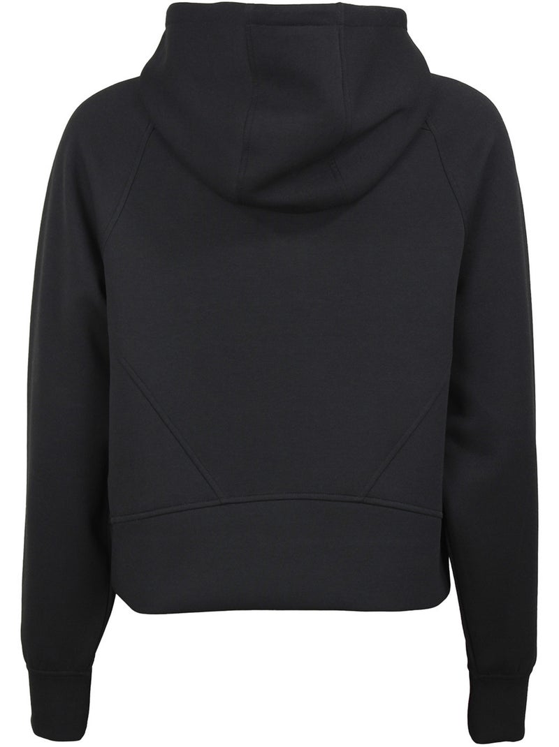 Sweat   ARBALETE - PEAK MOUNTAIN Noir Noir - Kiabi