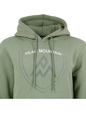 Sweat ASTAR - PEAK MOUNTAIN