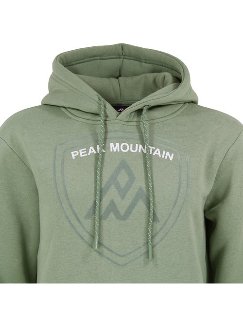 Sweat   ASTAR - PEAK MOUNTAIN - Kiabi