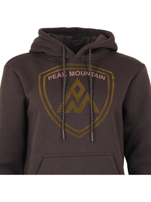 Sweat   ASTAR - PEAK MOUNTAIN - Kiabi