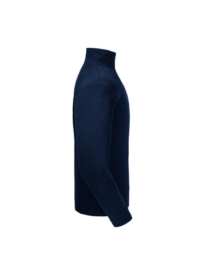 Sweat authentic - russell Bleu marine - Kiabi
