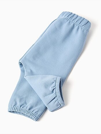 Sweat avec imprimé Mickey + pantalon