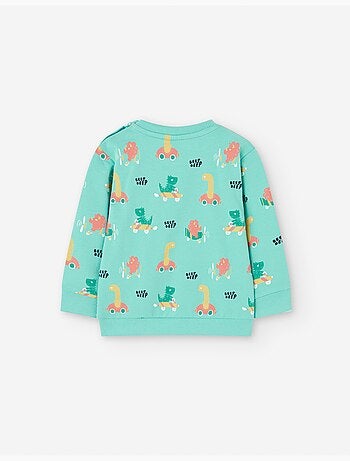 Sweat avec Motif
