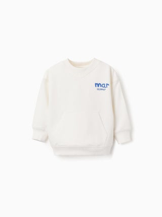 Sweat avec Poche Kangourou