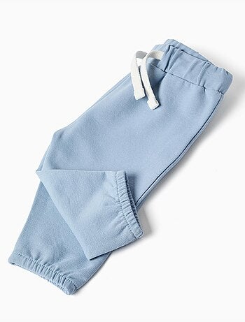 Sweat avec soleil brodé + pantalon