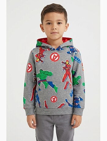 Sweat Avengers| Licence Officielle