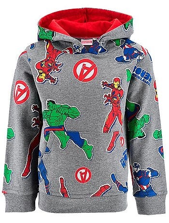 Sweat Avengers| Licence Officielle