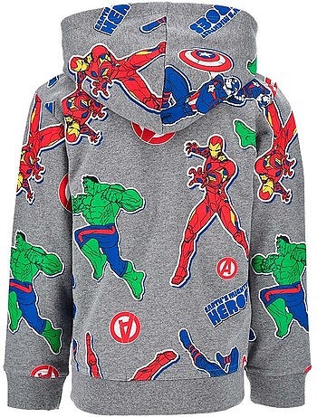 Sweat Avengers| Licence Officielle