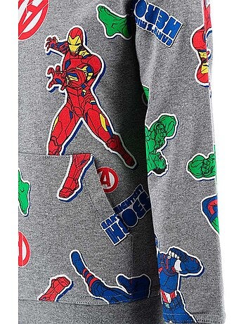 Sweat Avengers| Licence Officielle