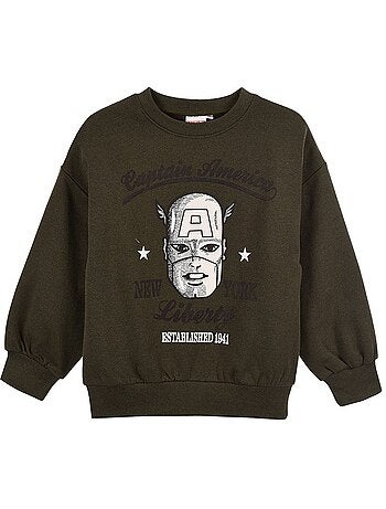 Sweat Avengers| Licence Officielle