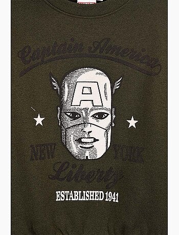 Sweat Avengers| Licence Officielle