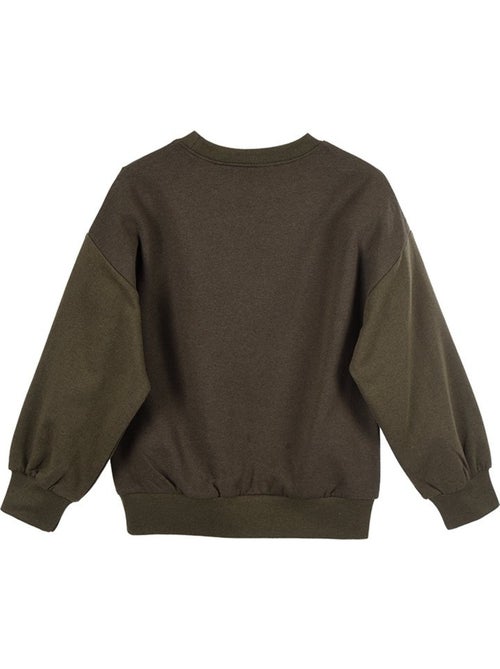 Sweat Avengers| Licence Officielle - Kiabi