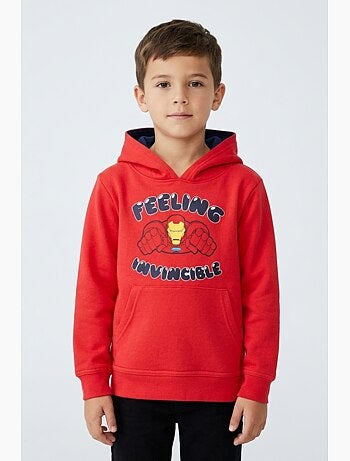Sweat Avengers| Licence Officielle