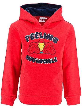 Sweat Avengers| Licence Officielle