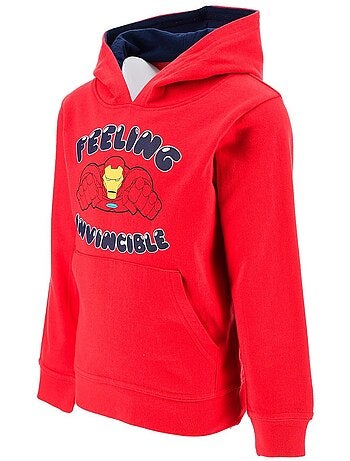 Sweat Avengers| Licence Officielle