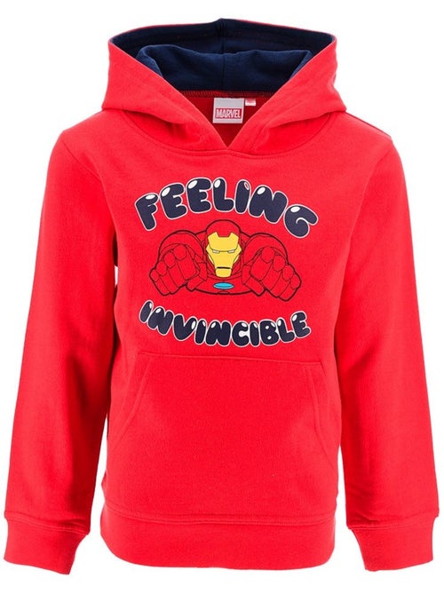 Sweat Avengers| Licence Officielle - Kiabi