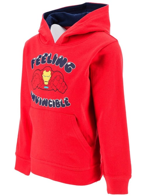Sweat Avengers| Licence Officielle - Kiabi