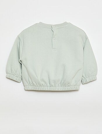 Sweat 'Stitch' 'Disney'