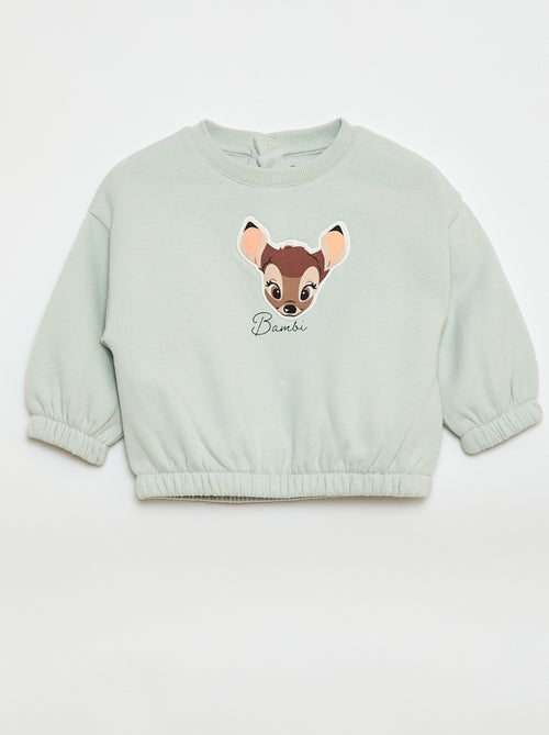 Sweat 'Bambi' 'Disney' - Kiabi