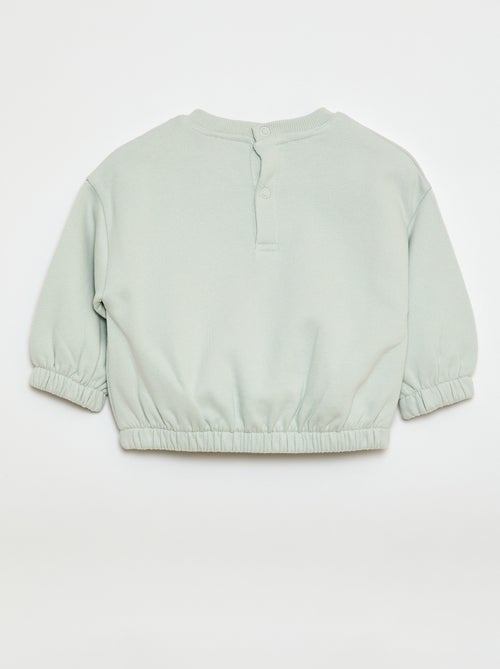 Sweat 'Bambi' 'Disney' - Kiabi