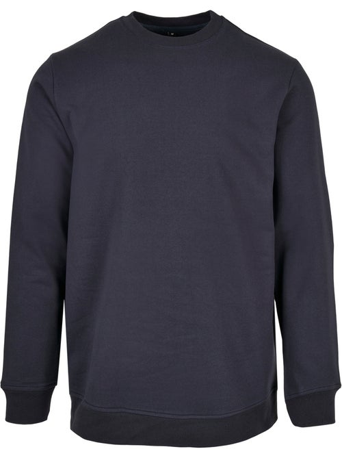 Sweat basic - build your brand - Kiabi