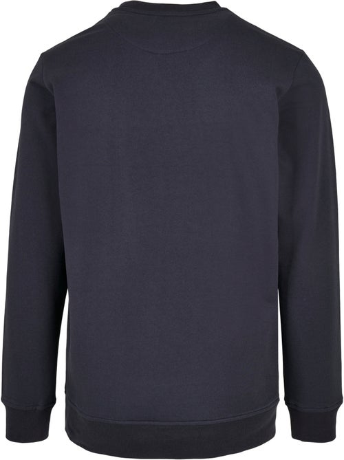 Sweat basic - build your brand - Kiabi