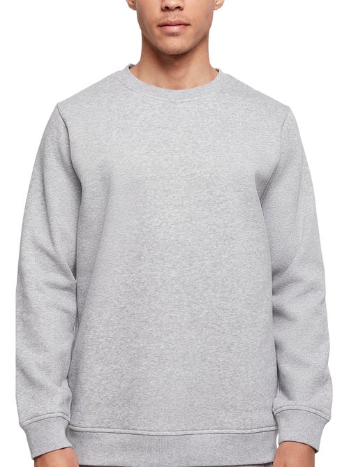 Sweat basic - build your brand - Kiabi
