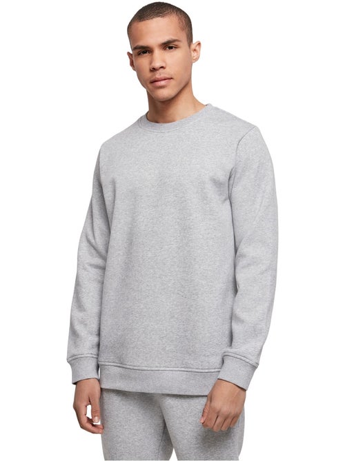 Sweat basic - build your brand - Kiabi