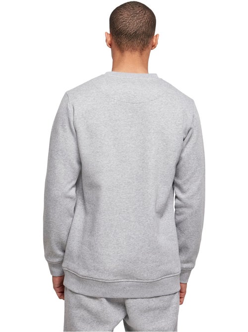 Sweat basic - build your brand - Kiabi