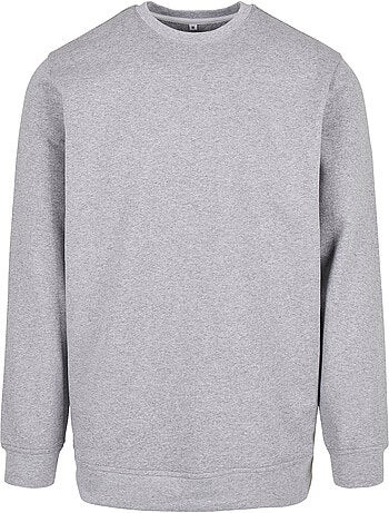 Sweat basic - build your brand