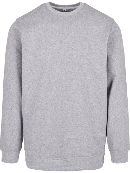 Sweat basic - build your brand - Kiabi