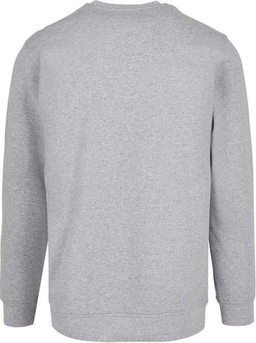 Sweat basic - build your brand - Kiabi