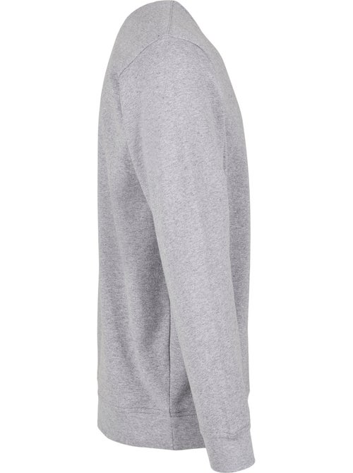 Sweat basic - build your brand - Kiabi