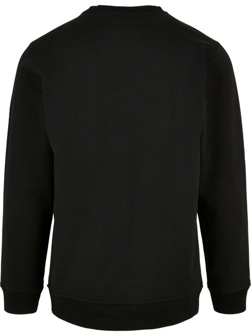 Sweat basic - build your brand - Kiabi Sweat basic - build your brand - Kiabi