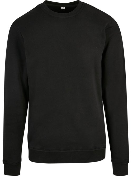 Sweat basic - build your brand - Kiabi