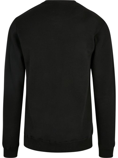 Sweat basic - build your brand - Kiabi